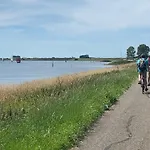 Zomervilla Veerse Meer